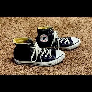 Converse High Tops